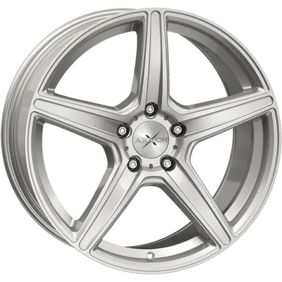 Felgi AXXION ax7 5x112 9x20 et30 sts