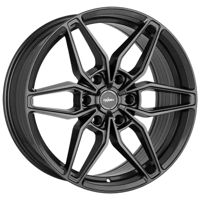 Felgi OXIGIN 24 oxroad 6x114.3 9x20 et25 titan