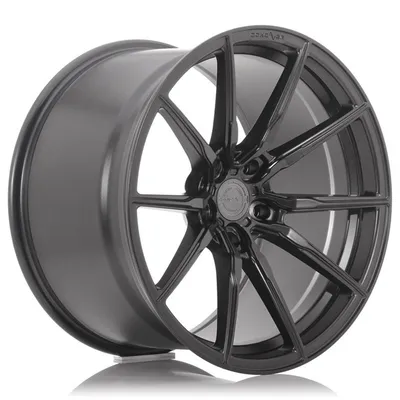Concaver cvr4 20x10 et35 5x112 carbon graphite