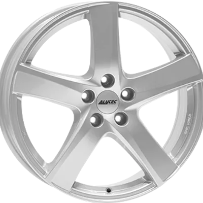 Felgi ALUTEC freeze 5x112 7x17 et49 silver