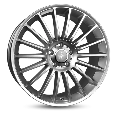 Felgi KESKIN kt15 5x120 8.5x20 et30 light hyper
