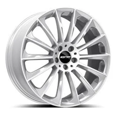 Felgi GMP ITALIA stellar 5x120 9x21 et45 silver