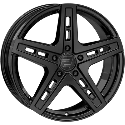 Felgi 2DRV wh38 5x112 9x20 et42 sw+