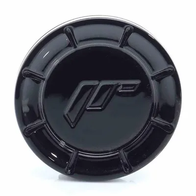 Dekielek jr38 glossy black