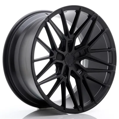 Felgi JAPAN RACING jr38 20x10 et20-45 5h blank matt black