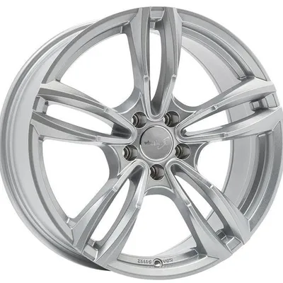Felgi 2drv wh29 5x112 8.5x19 et25 rs