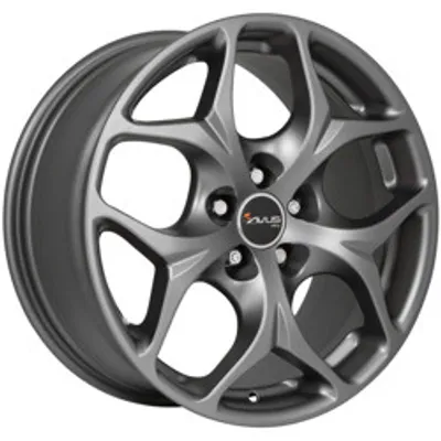 Felgi avus ac-mb2 5x120 9x20 et50 matt anthracite