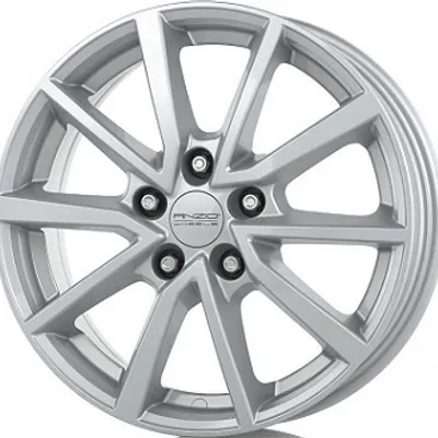 Felgi ANZIO vec 5x112 6x16 et48 polar silver