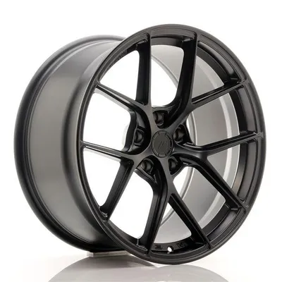 Felgi JAPAN RACING sl01 19x9.5 et25 5x120 matt black
