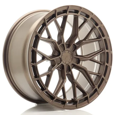 Jr wheels jr48 19x9,5 et20-45 5h blank matt bronze