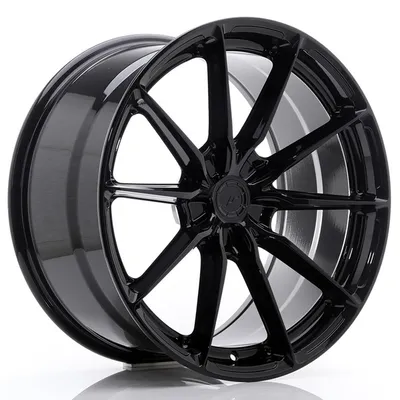 Jr wheels jr37 20x10 et45 5x114,3 gloss black