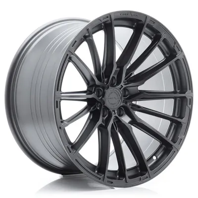 Felgi CONCAVER cvr7 20x10 et20-48 blank carbon graphite