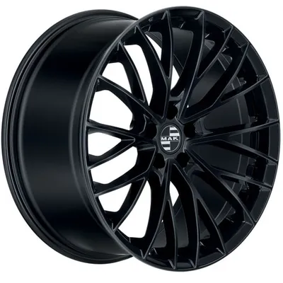 Felgi MAK speciale-d 5x112 11.5x22 et43 gloss black