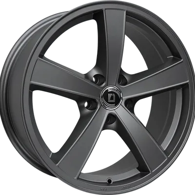 Felgi diewe trina 5x114.3 8.5x19 et40 platin
