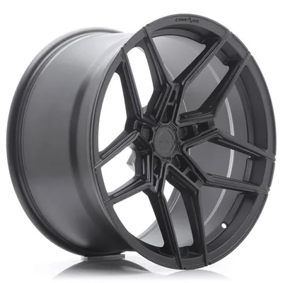Concaver cvr5 20x10,5 et45 5x112 carbon graphite