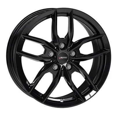 Felgi AUTEC bavaris 5x112 7.5x18 et25 black