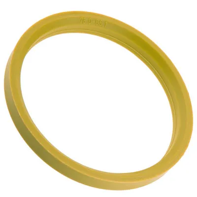Pierścienie centrujące premium 76,1 - 66,1