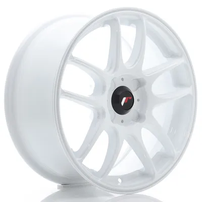 Felgi JAPAN RACING jr29 16x7 et20-42 4h blank white