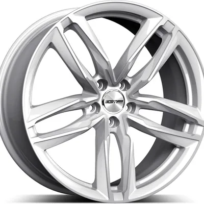 Felgi GMP ITALIA atom 5x112 10x21 et30 silver