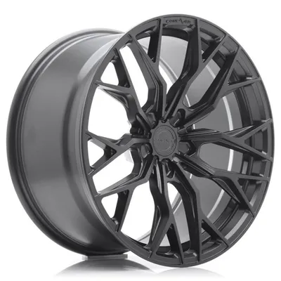 Felgi CONCAVER cvr1-xl 20x10.5 et15-64 blank carbon graphite