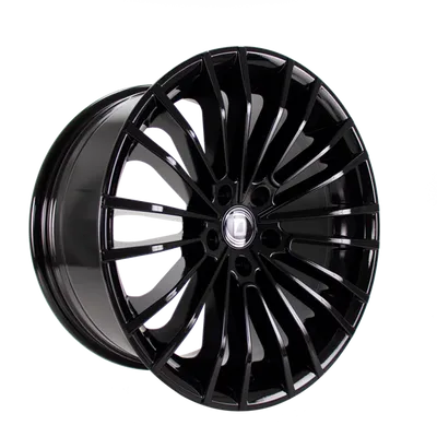 Felgi diewe presto 5x112 9.5x19 et35 neros