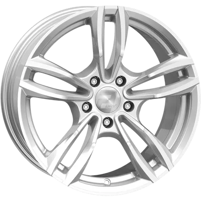 Felgi 2DRV wh29 5x120 8.5x18 et42 rs
