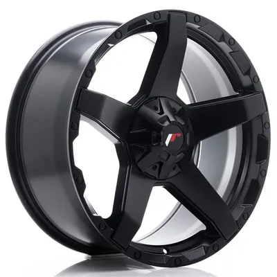 Felgi JAPAN RACING jrx5 20x9 et20 6x114.3 matt black