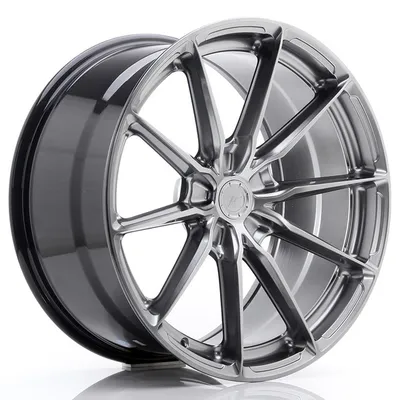 Jr wheels jr37 20x10 et45 5x114,3 hiper black