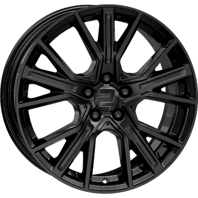 Felgi 2drv wh34 5x112 8.5x19 et30 sw+