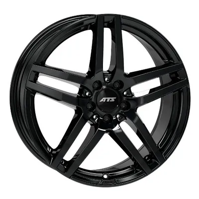 Felgi ATS mizar 5x112 6.5x17 et44 diamond black