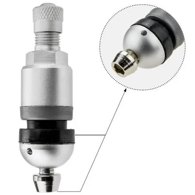 Zawór pod czujnik ciśnienia tpms huf beru tpms-01
