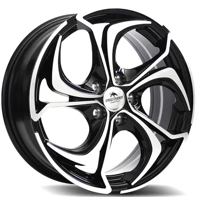 Felgi FORZZA aktia 4x100 5.5x14 et40 bfm
