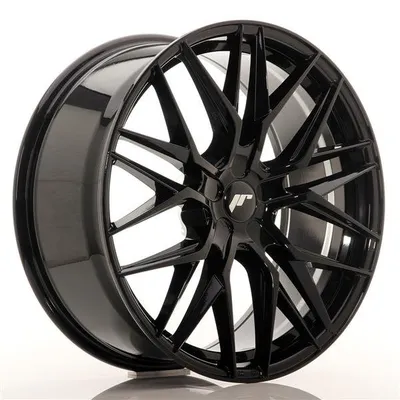 Felgi JAPAN RACING jr28 21x9 et15-45 5h blank glossy bla