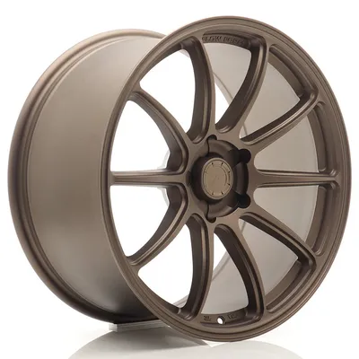 Felgi JAPAN RACING sl04 19x9.5 et20-45 5h blank matt bronze