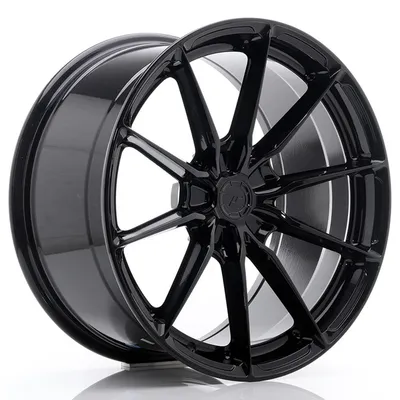 Jr wheels jr37 19x9,5 et45 5x120 gloss black