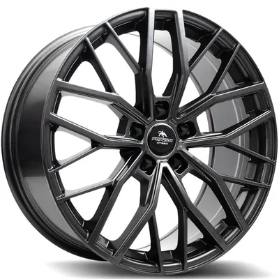 Felgi FORZZA rock 5x112 8.5x19 et35 dgp