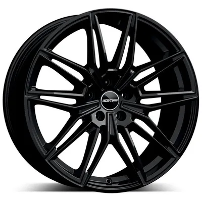 Felgi GMP ITALIA specter 5x120 8x18 et30 glossy black