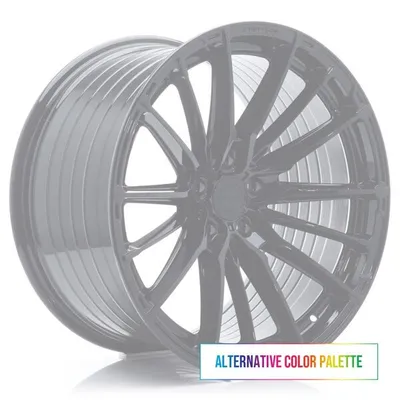 Felgi CONCAVER cvr7 20x9 et20-35 blank custom finish