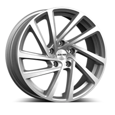 Felgi GMP ITALIA wonder 5x112 8x19 et45 silver