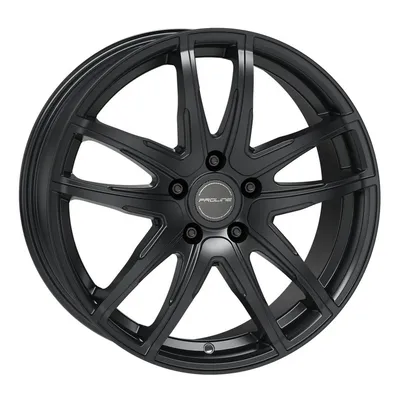 Felgi PROLINE vx100 4x100 5.5x14 et34 black matt