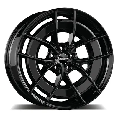 Felgi GMP ITALIA energia 5x112 10x22 et50 glossy black