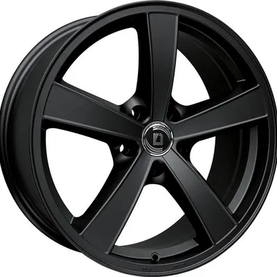Felgi diewe trina 5x112 8.5x20 et40 nero