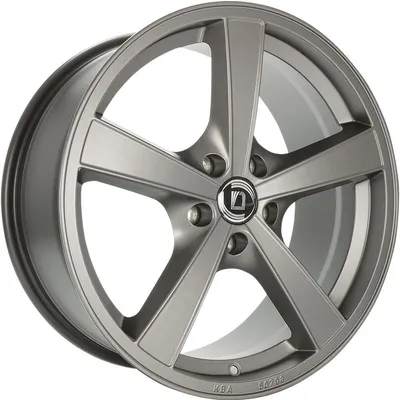 Felgi diewe trina 5x120 9x21 et38 platin