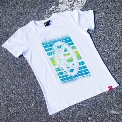 Jr men's t-shirt jr-20 face white size xxl