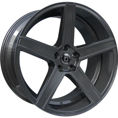 Felgi diewe cavo 5x112 8.5x19 et47 platins