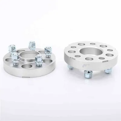 Jrwa3 - adaptery 15mm 5x114 67,1 67,1 silver