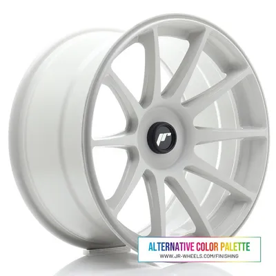 Felgi JAPAN RACING jr11 18x9.5 et20-30 blank custom finish