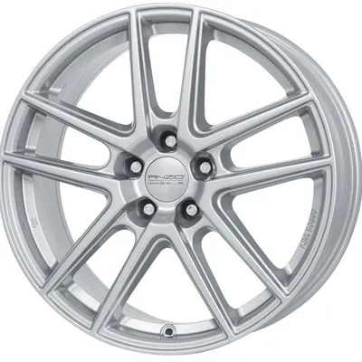 Felgi ANZIO split 5x112 7x18 et43 silver