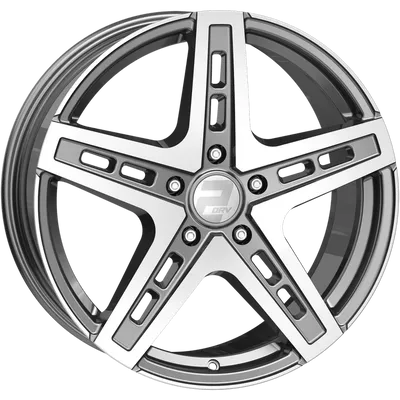 Felgi 2DRV wh38 5x130 9x20 et30 dgp+