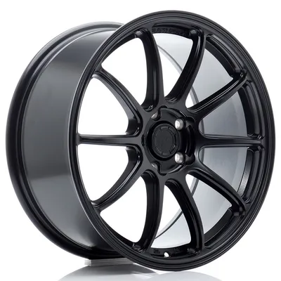 Felgi JAPAN RACING sl04 18x8.5 et42 5x112 matt black